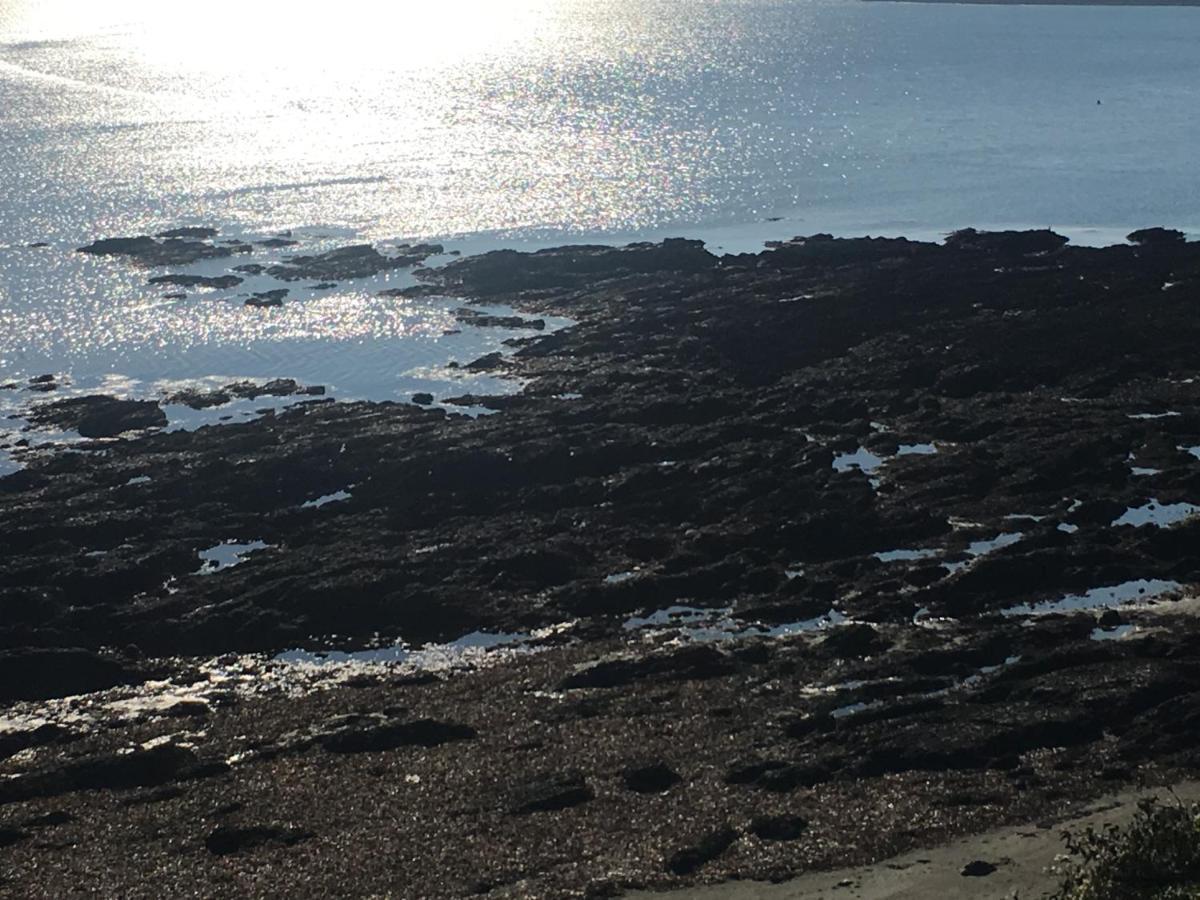 Bay View, Millendreth Looe Cornwall Villa Екстериор снимка