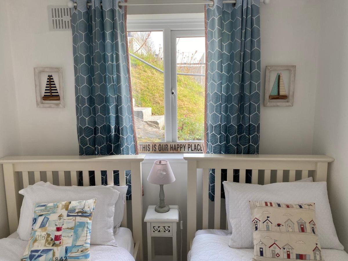 Bay View, Millendreth Looe Cornwall Villa Екстериор снимка