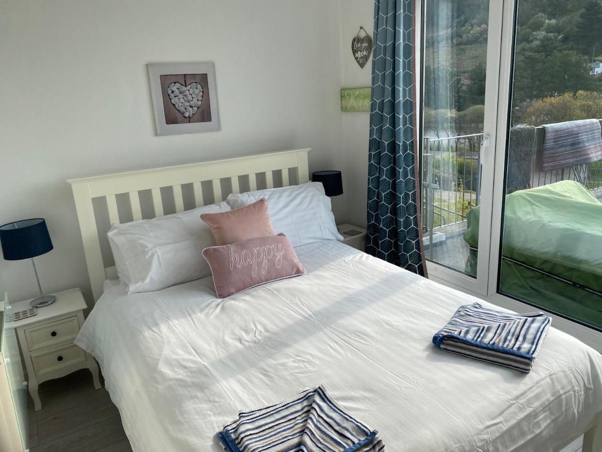 Bay View, Millendreth Looe Cornwall Villa Екстериор снимка
