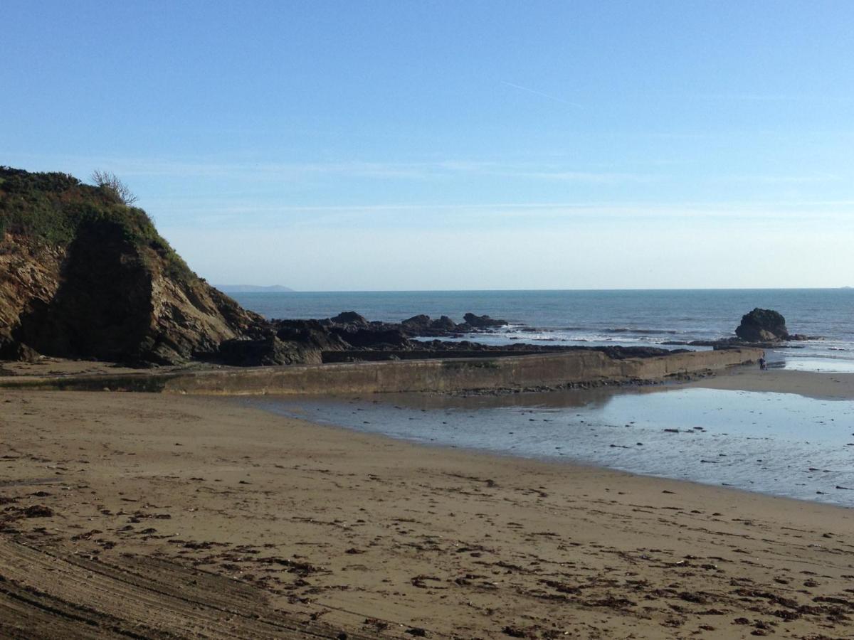 Bay View, Millendreth Looe Cornwall Villa Екстериор снимка