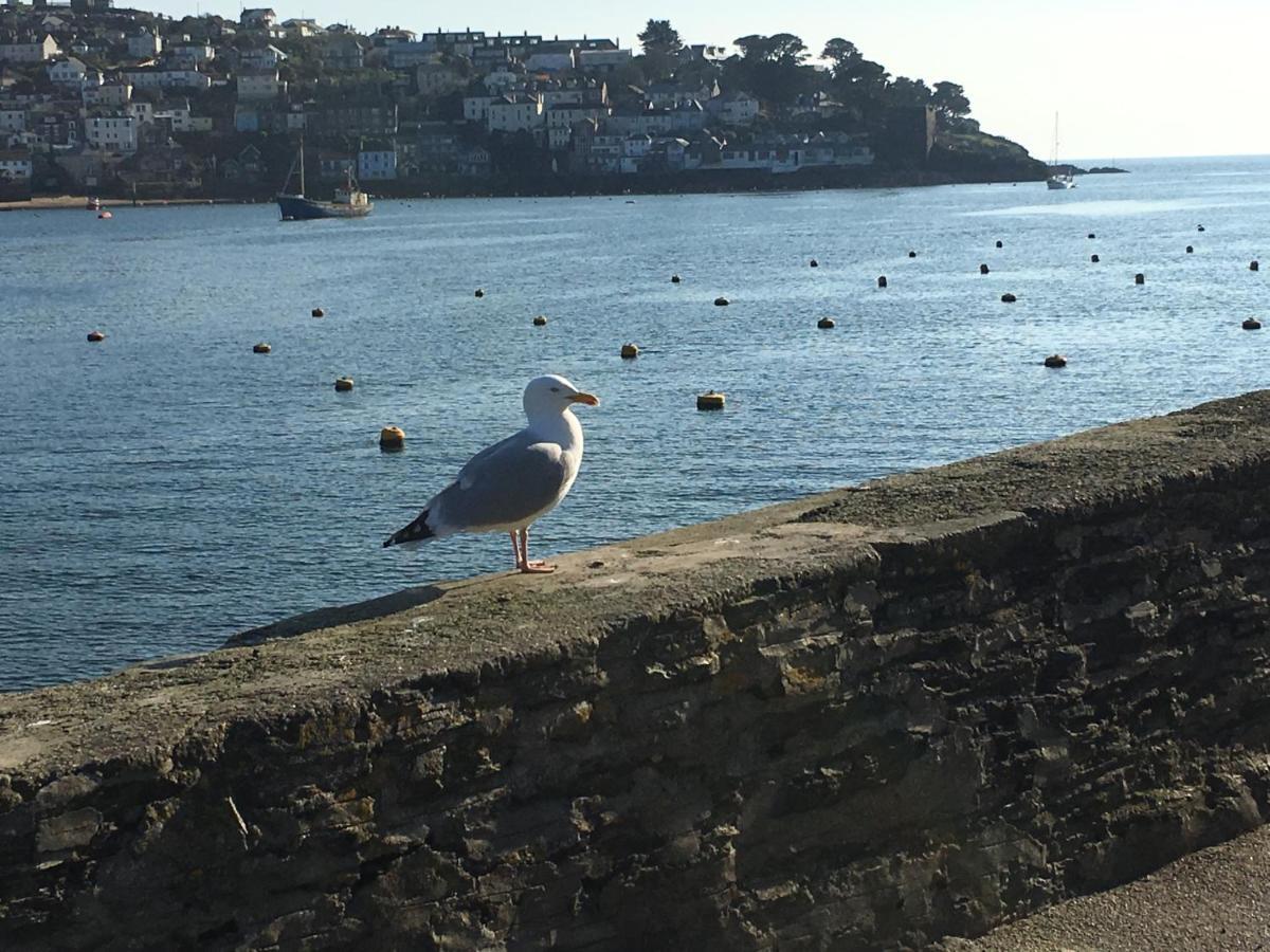 Bay View, Millendreth Looe Cornwall Villa Екстериор снимка